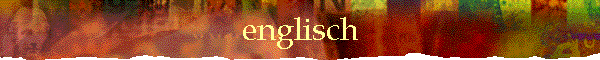 englisch