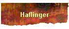 Haflinger