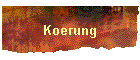 Koerung